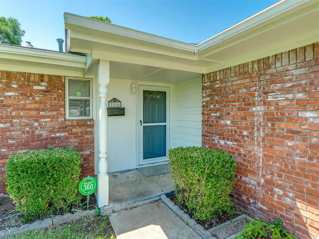 2516 SW 69th Street, Oklahoma City, OK 73159 - #1