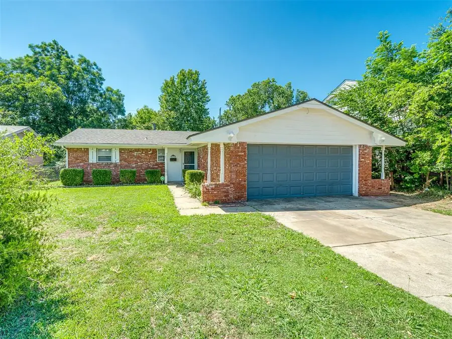 2516 SW 69th Street, Oklahoma City, OK 73159 - #3