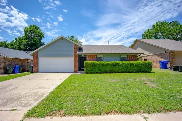 3608 Peregrine Drive, Norman, OK 73072