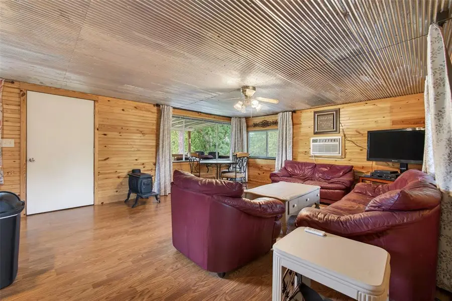 21360 E Tenth Street, Cedar Lake, OK 73064 - #2