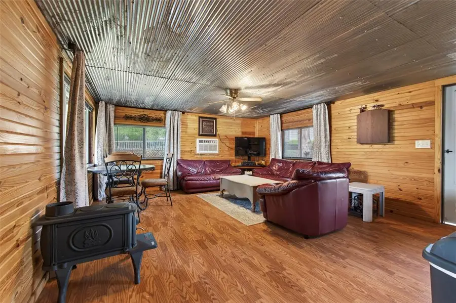 21360 E Tenth Street, Cedar Lake, OK 73064 - #3