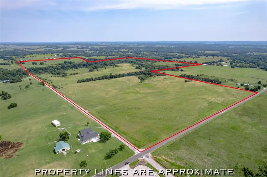 0 N County Road 3170 Road, Elmore City, OK 73433 - #1