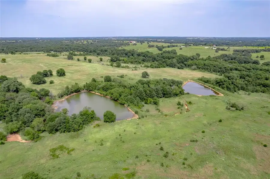0 N County Road 3170 Road, Elmore City, OK 73433 - #3