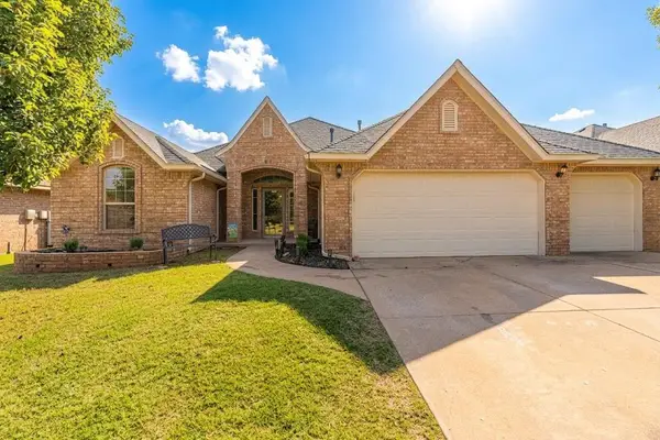 17308 Triana Drive, Oklahoma City, OK 73170