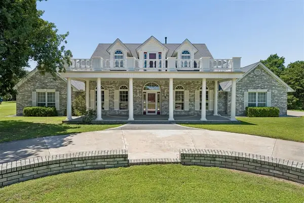 15208 SE 73rd Street, Choctaw, OK 73020