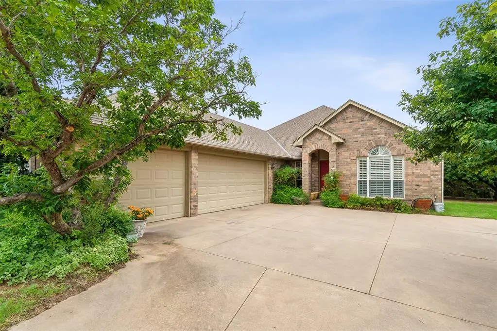3012 Longmeadow, Edmond, OK 73003 - #1