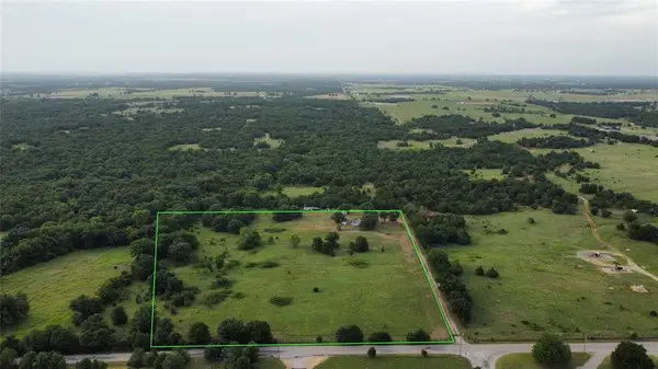 304998 E 1800 Road, Ratliff City, OK 73481