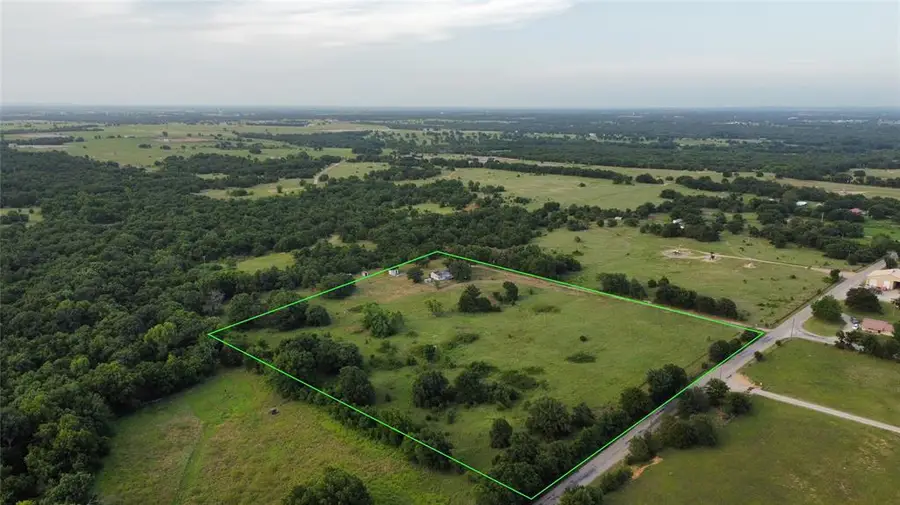 304998 E 1800 Road, Ratliff City, OK 73481 - #2