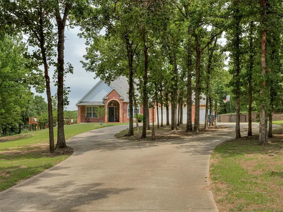 15325 SE 44th Street, Choctaw, OK 73020 - #2