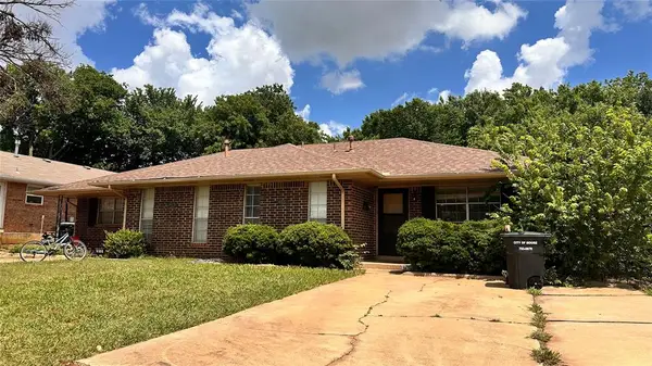 913 Delmar Circle Circle, Moore, OK 73160