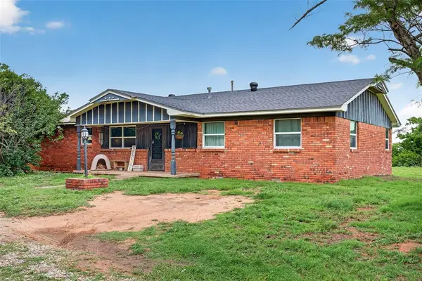 11500 SW 74th Street, Minco, OK 73059