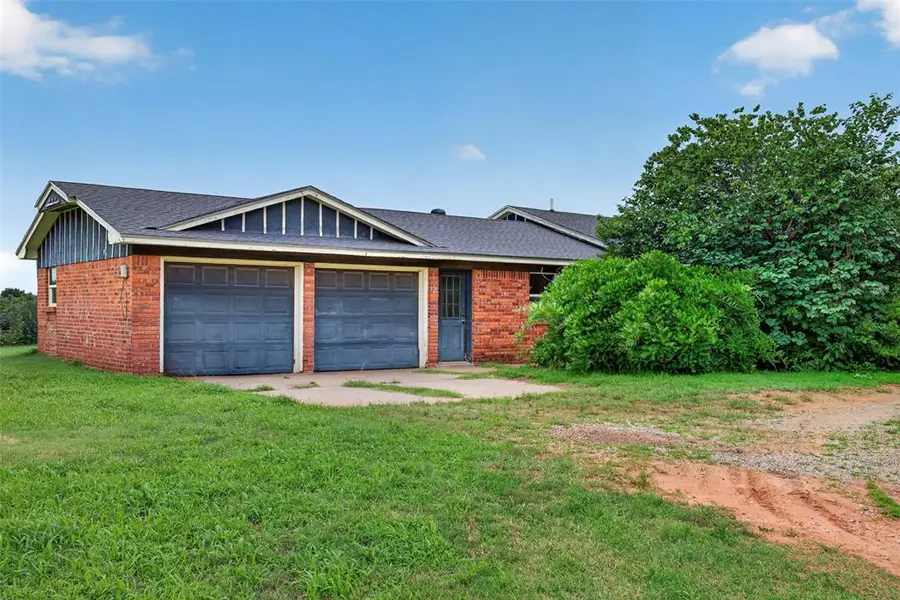 11500 SW 74th Street, Minco, OK 73059 - #2
