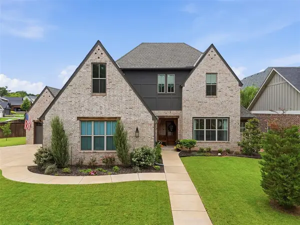2801 Tandem Bike Trail, Edmond, OK 73034