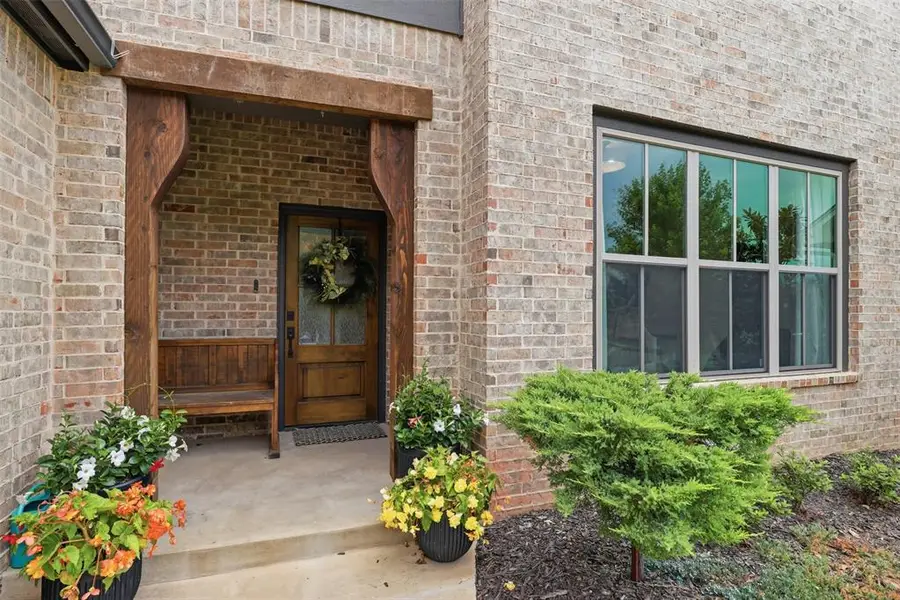 2801 Tandem Bike Trail, Edmond, OK 73034 - #3
