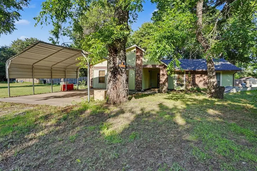 104 SW Timber Lane, Indiahoma, OK 73552 - #2