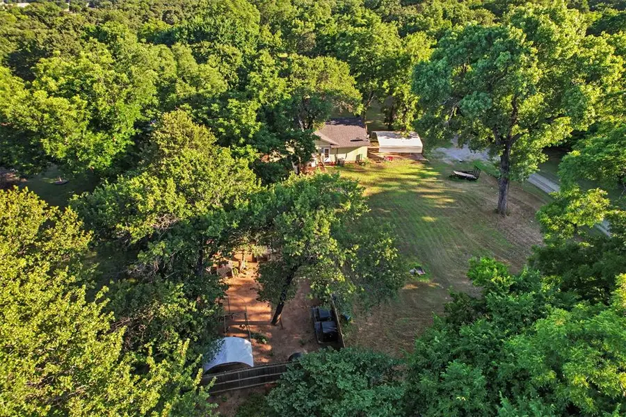 104 SW Timber Lane, Indiahoma, OK 73552 - #3