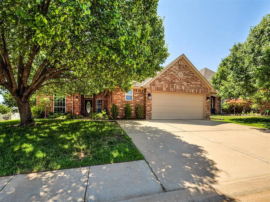 16716 Covington Manor, Edmond, OK 73012 - #3