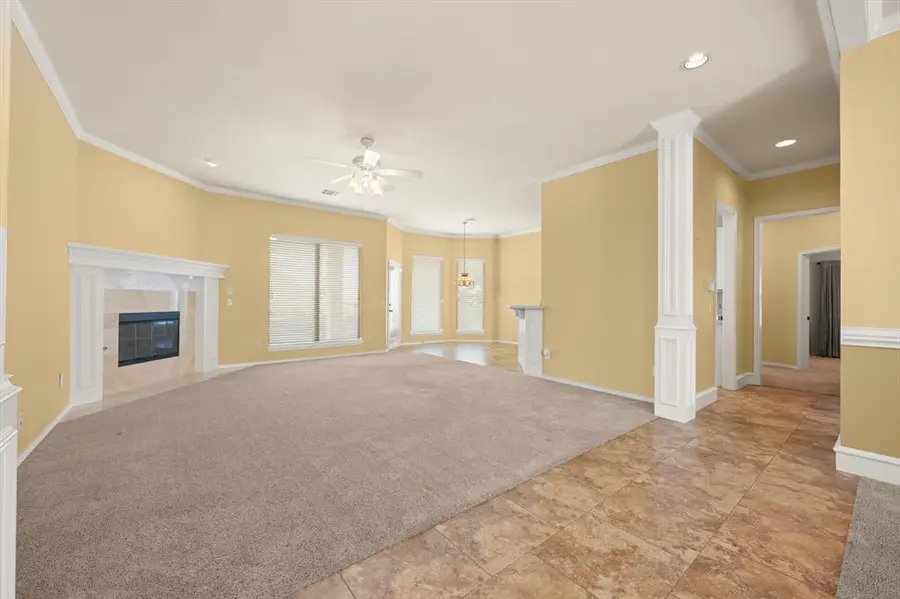 2805 NW 168th Street, Edmond, OK 73012 - #3