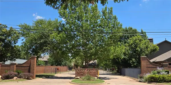 11300 N Pennsylvania Avenue #109, Oklahoma City, OK 73120