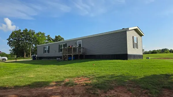 16840 S Spring Hill Street, Lexington, OK 73051