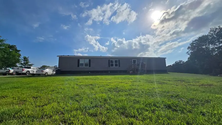 16840 Spring Hill Drive, Lexington, OK 73051 - #3