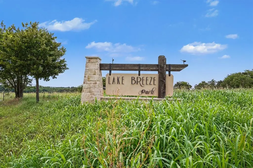 6256 Lake Breeze Drive, Guthrie, OK 73044 - #1