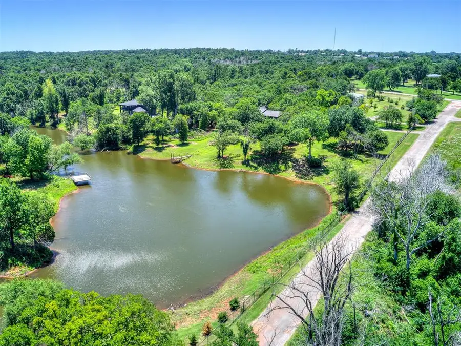 2101 E Lakewood Drive, Guthrie, OK 73044 - #2