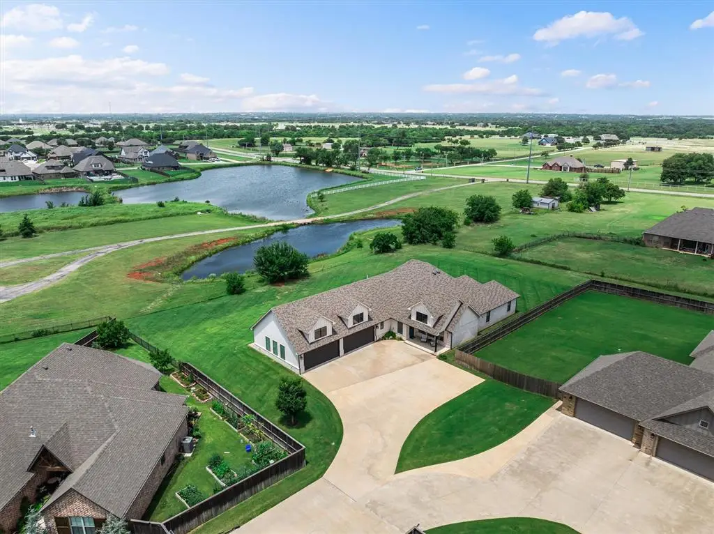 6221 NW 163rd Place, Edmond, OK 73013 - #1