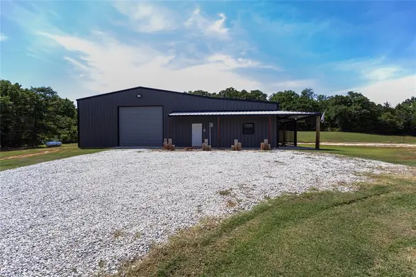 0000 W Hwy 9 Highway, Tecumseh, OK 74873