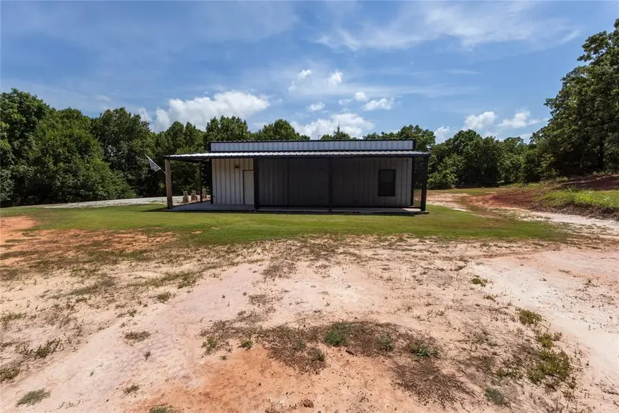 0000 W Hwy 9 Highway, Tecumseh, OK 74873 - #2