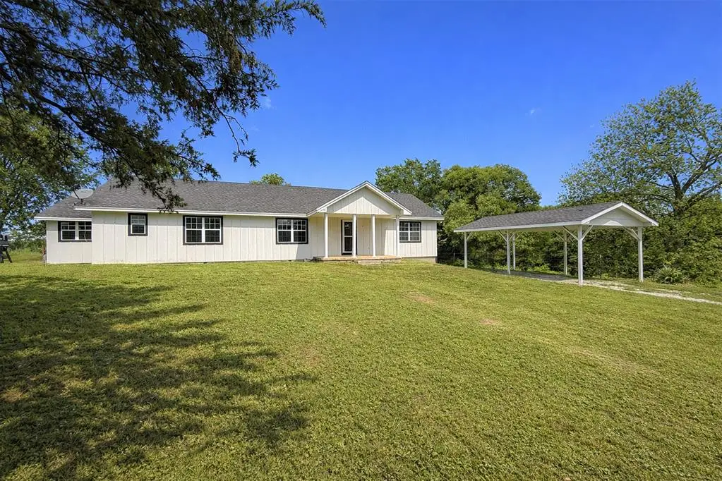 3485 Nelson Road, Sulphur, OK 73086 - #1