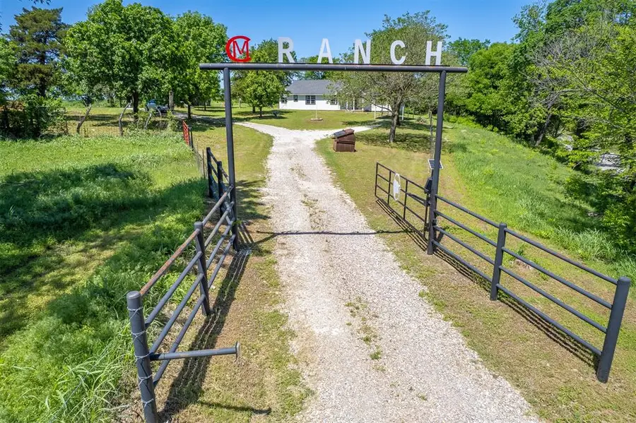 3485 Nelson Road, Sulphur, OK 73086 - #2