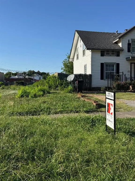 1613 NW 22nd Street, Oklahoma City, OK 73106 - #2