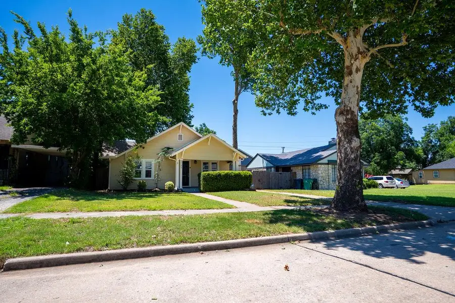2732 W Park Place, Oklahoma City, OK 73107 - #2