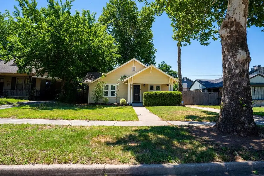 2732 W Park Place, Oklahoma City, OK 73107 - #3