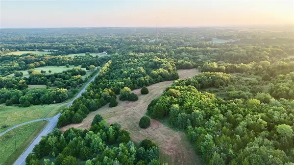 2 N 3480 Road, Earlsboro, OK 74840