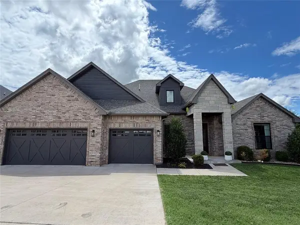 13009 Ponderosa Boulevard, Oklahoma City, OK 73142
