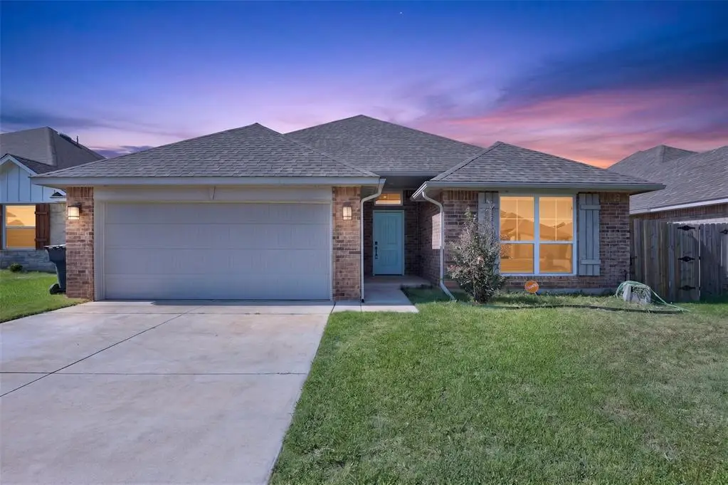 4229 NW 152nd Terrace, Edmond, OK 73013 - #1