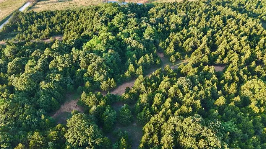 6 N 3490 Road, Earlsboro, OK 74840 - #3