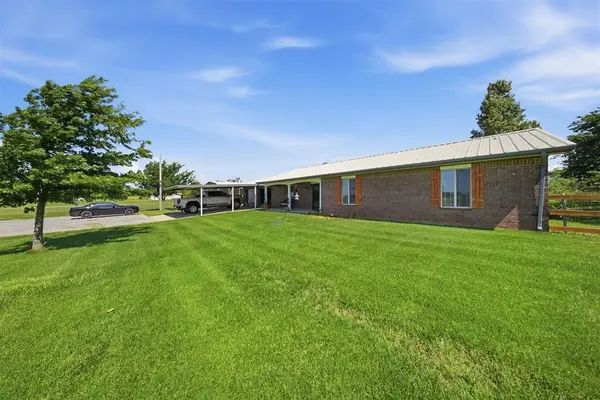 15501 SW 74th Street, Mustang, OK 73064