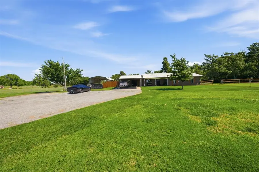 15501 SW 74th Street, Mustang, OK 73064 - #2