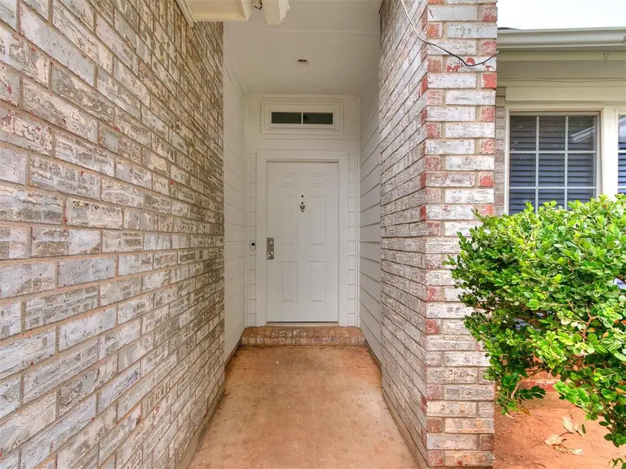 524 Firelane Road, Edmond, OK 73003 - #2