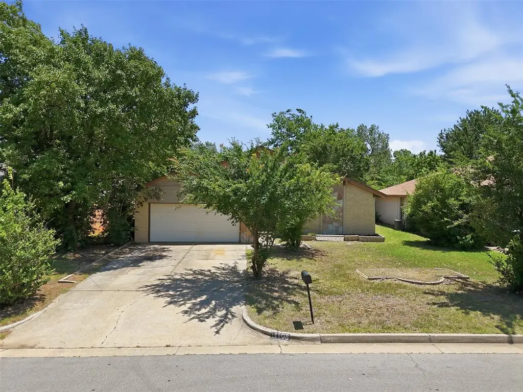 11108 Windmill Road, Oklahoma City, OK 73162 - #1