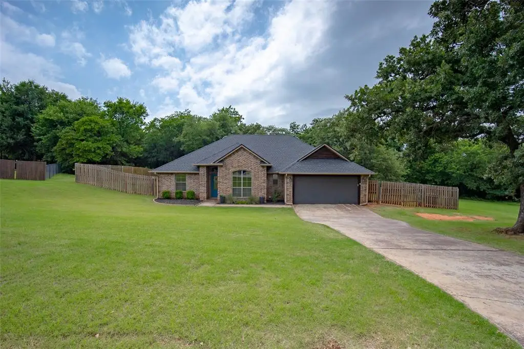 3401 Mcdaniel, Blanchard, OK 73010 - #1