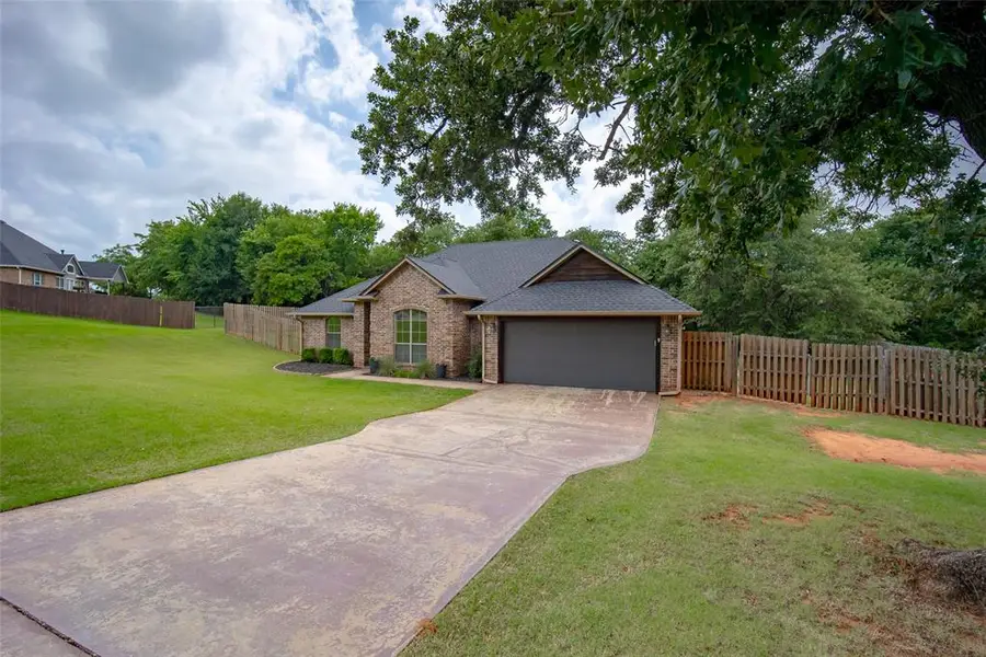 3401 Mcdaniel, Blanchard, OK 73010 - #2