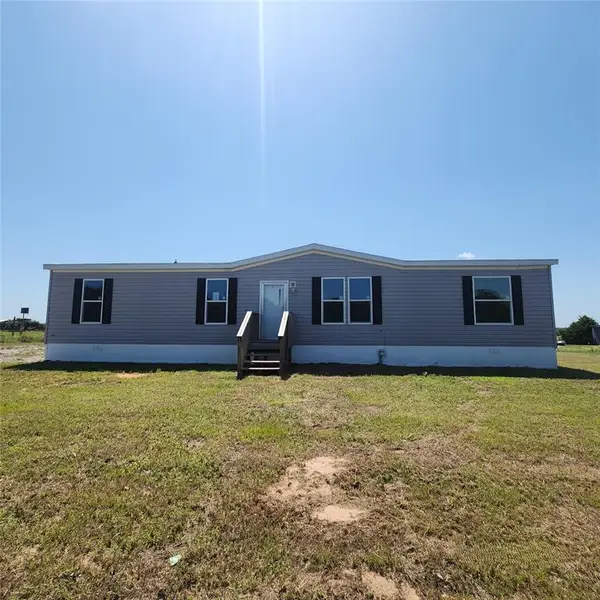 10696 Chandler Way, McLoud, OK 74851