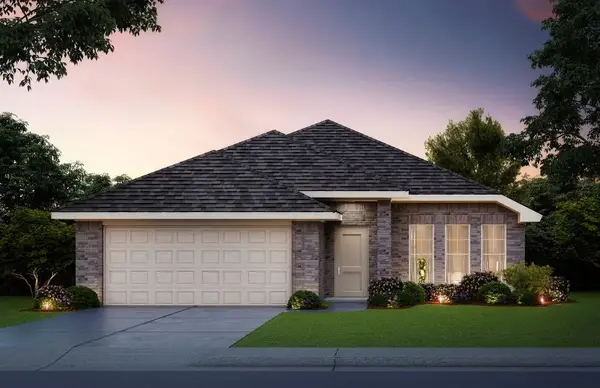 10822 SE 28th Street, Midwest City, OK 73130