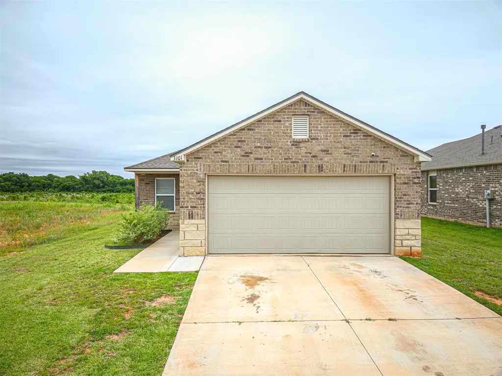 3101 Buffalo Drive, Stillwater, OK 74074 - #1