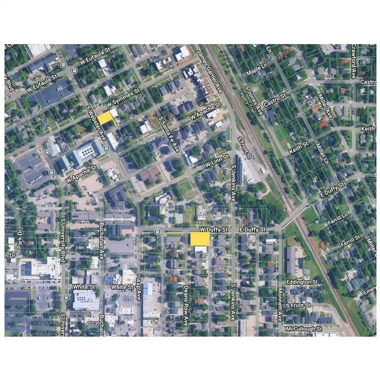230 W Symmes Street, Norman, OK 73069 - #2
