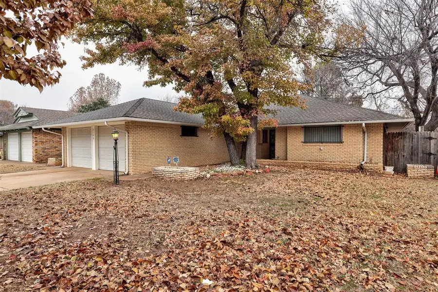 2109 NW 43rd Street, Oklahoma City, OK 73112 - #3